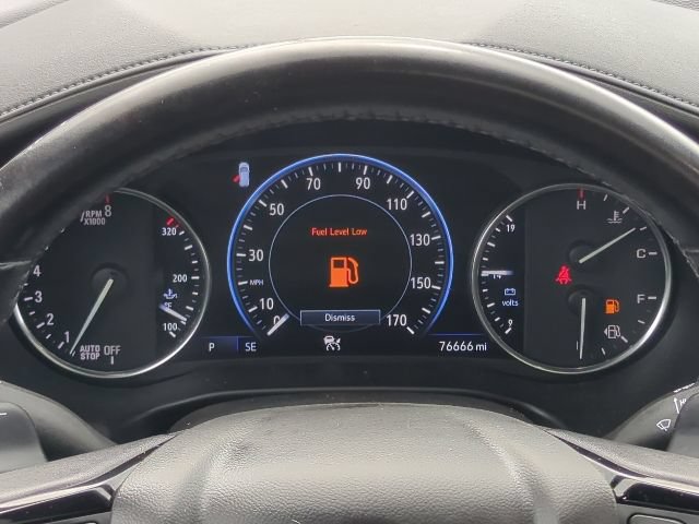 Used 2022 Buick Enclave Avenir w/ Avenir Technology Package AWD/4WD image 24