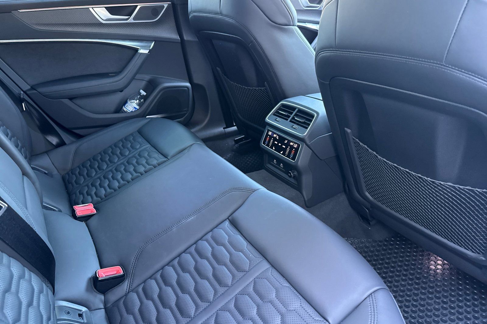 Used 2023 Audi RS 7 Sportback image 18