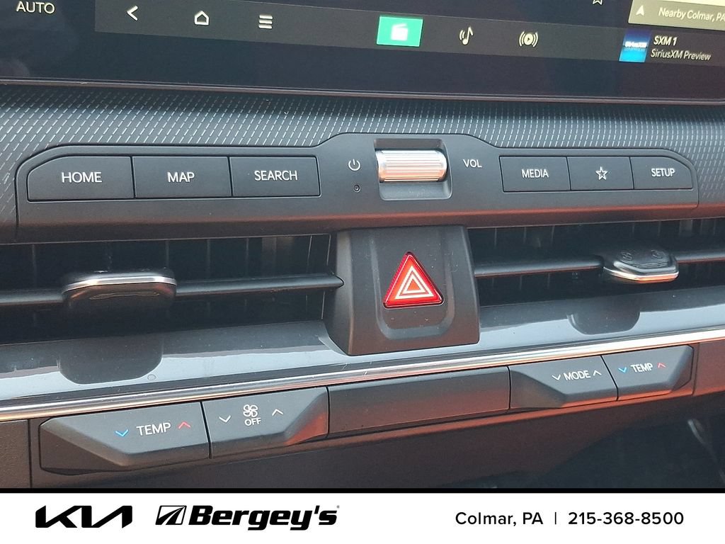 Certified 2025 Kia K4 GT-Line Turbo FWD image 19