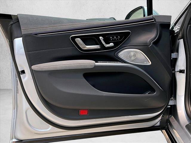 New 2026 Mercedes-Benz EQS 450+ 4MATIC Sedan image 25