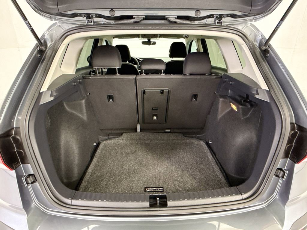 Certified 2023 Volkswagen Taos S image 26