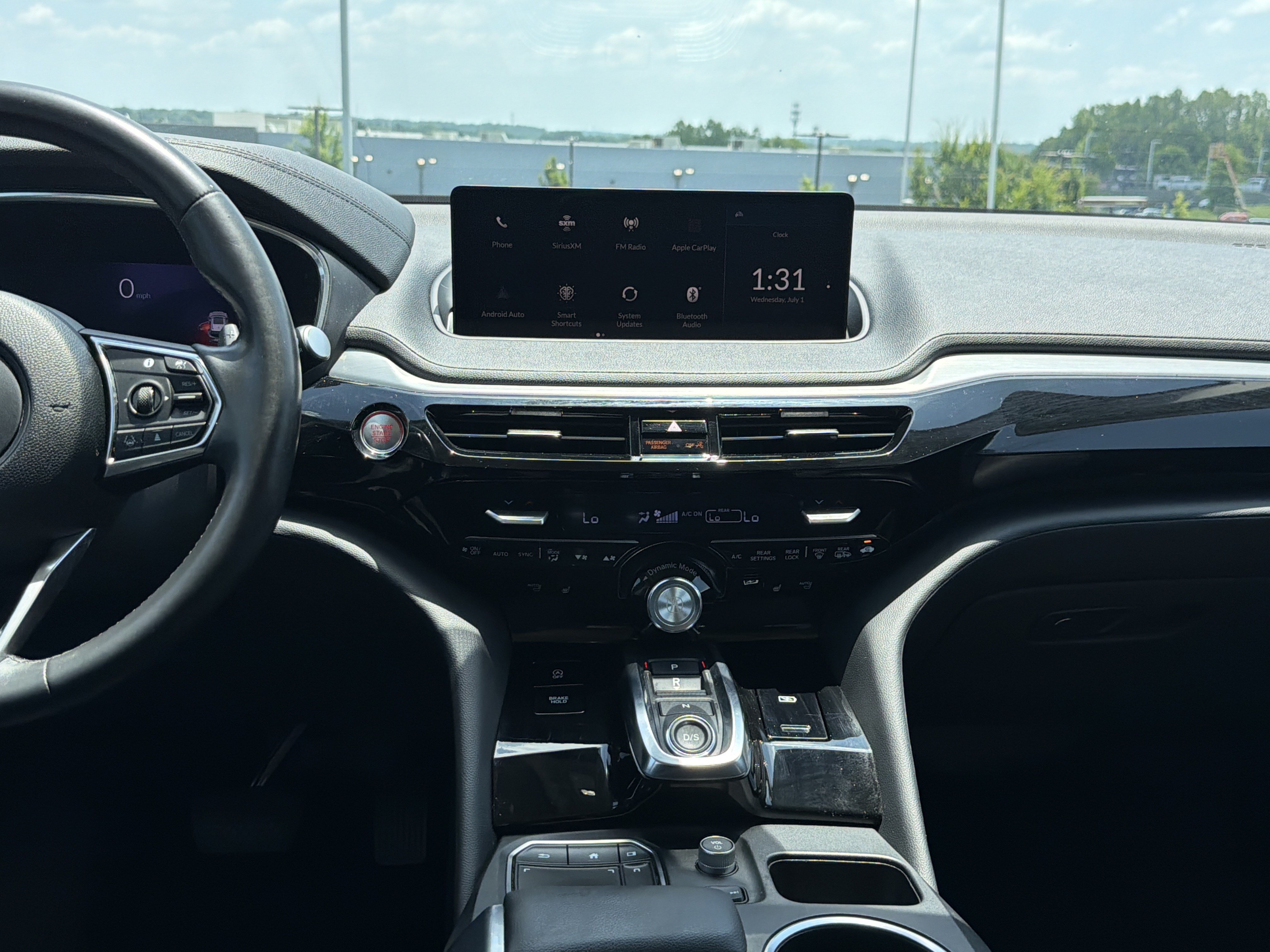 Certified 2024 Acura MDX FWD image 33