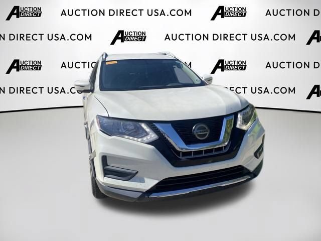 Used 2018 Nissan Rogue SV AWD/4WD image 5
