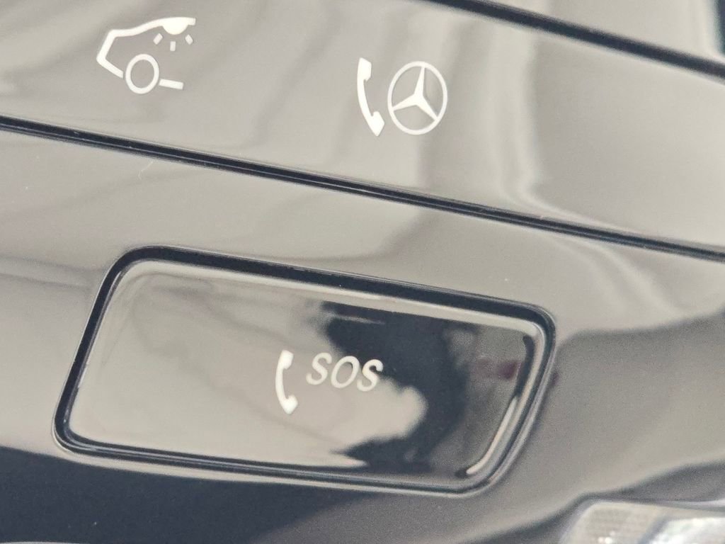 New 2026 Mercedes-Benz CLE 53 AMG 4MATIC Coupe image 9