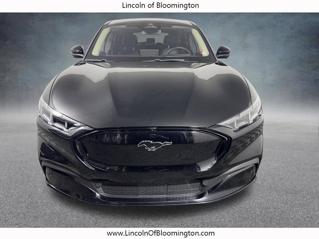 Used 2024 Ford Mustang Mach-E Premium AWD/4WD image 9