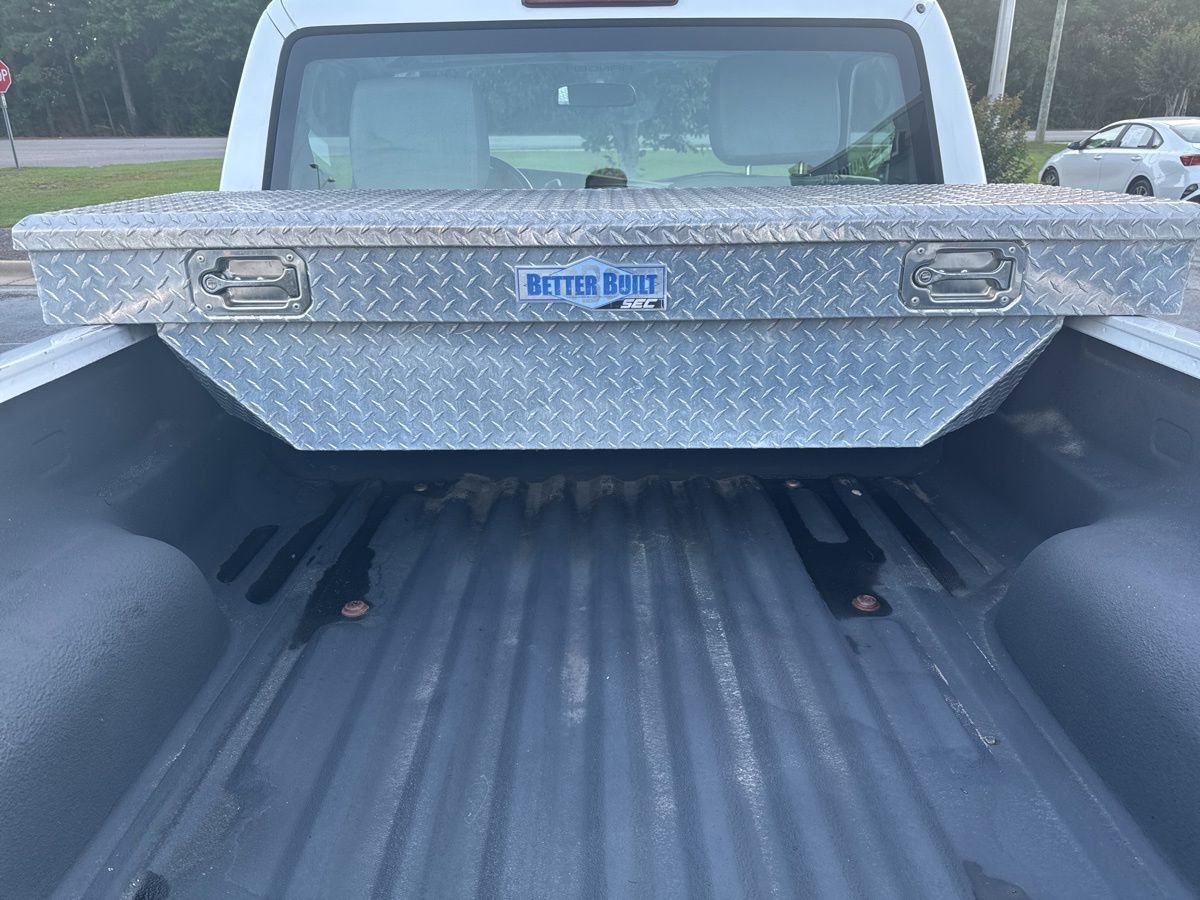 Used 2011 Ford Ranger XL RWD image 12