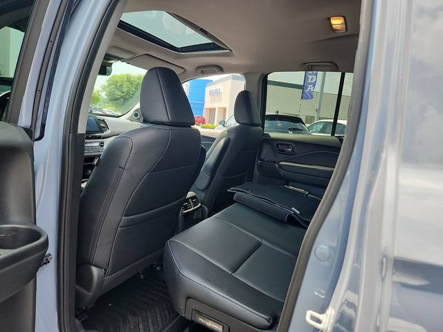 Certified 2023 Honda Ridgeline RTL-E image 10