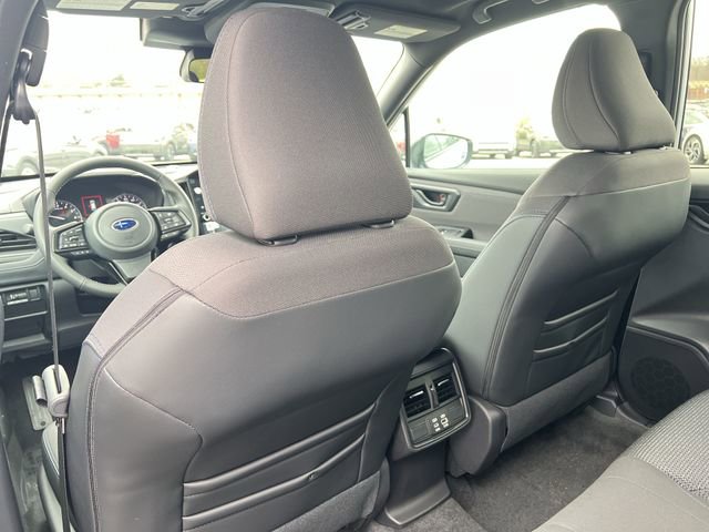 New 2026 Subaru Forester Premium image 28