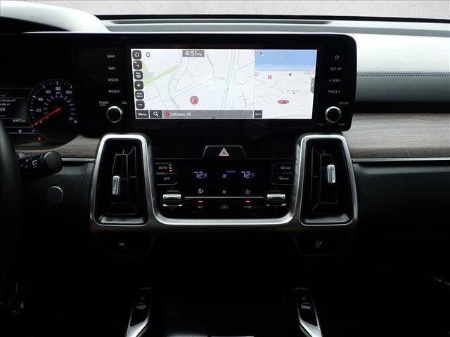 Used 2022 Kia Sorento X-Line EX AWD/4WD image 18