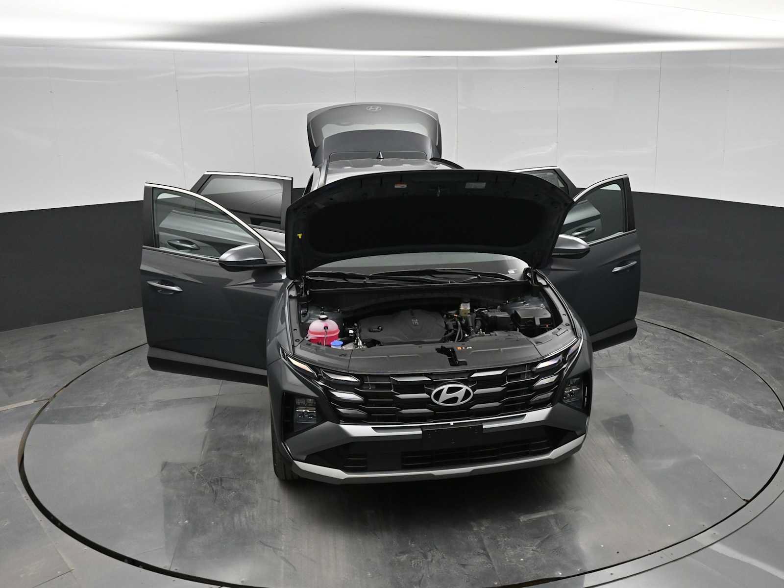 New 2026 Hyundai Tucson SEL Plus AWD/4WD image 41