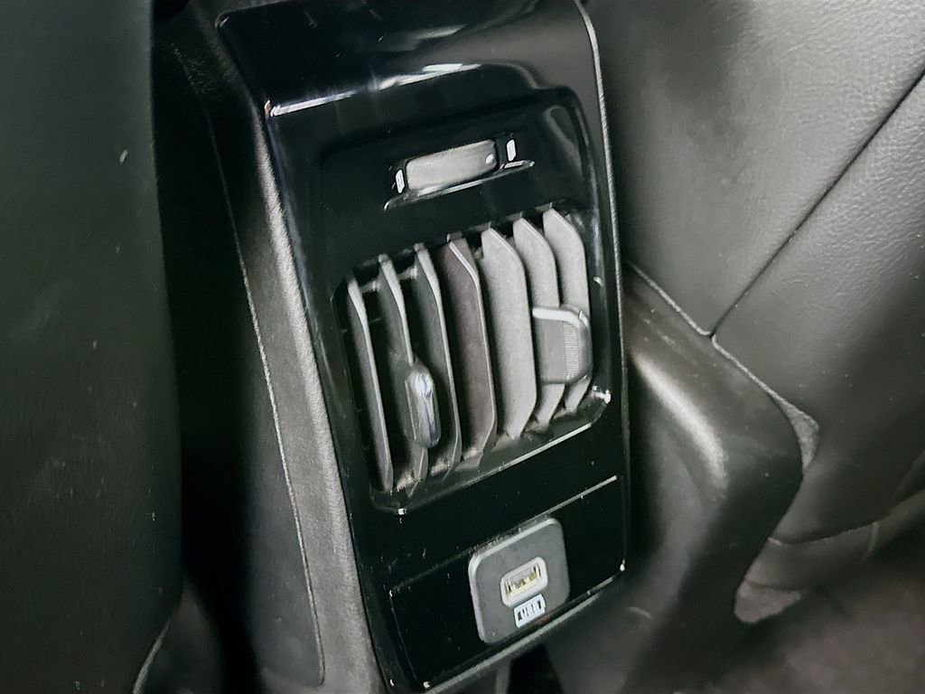 Certified 2023 Jeep Compass Trailhawk image 34