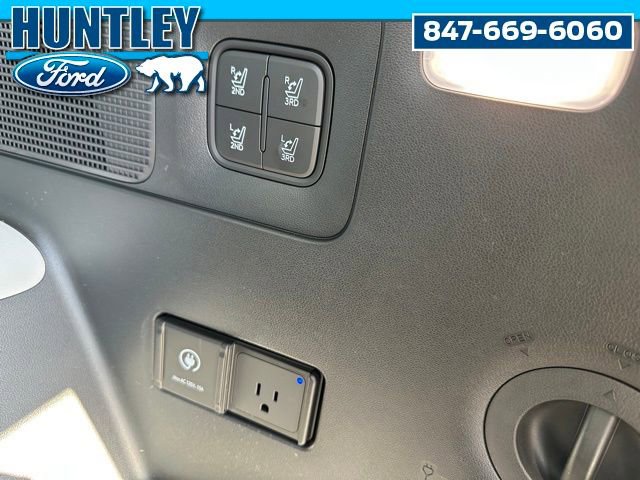 Used 2026 Hyundai Ioniq 9 Calligraphy AWD/4WD image 11