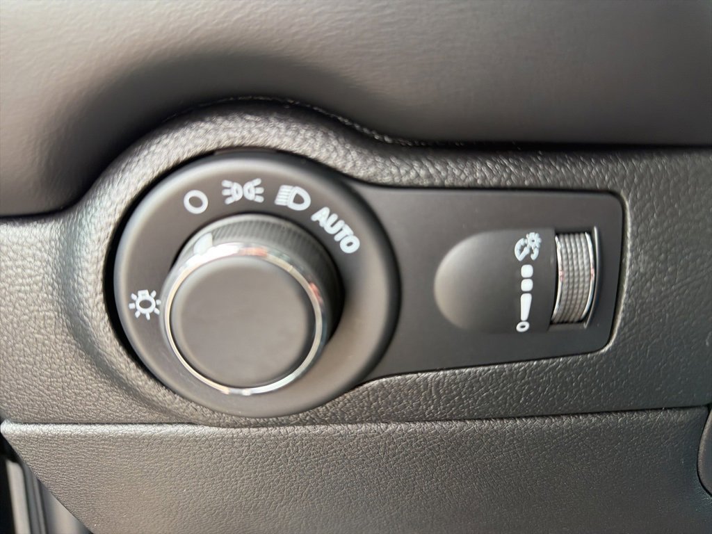 New 2026 Dodge Durango GT image 18