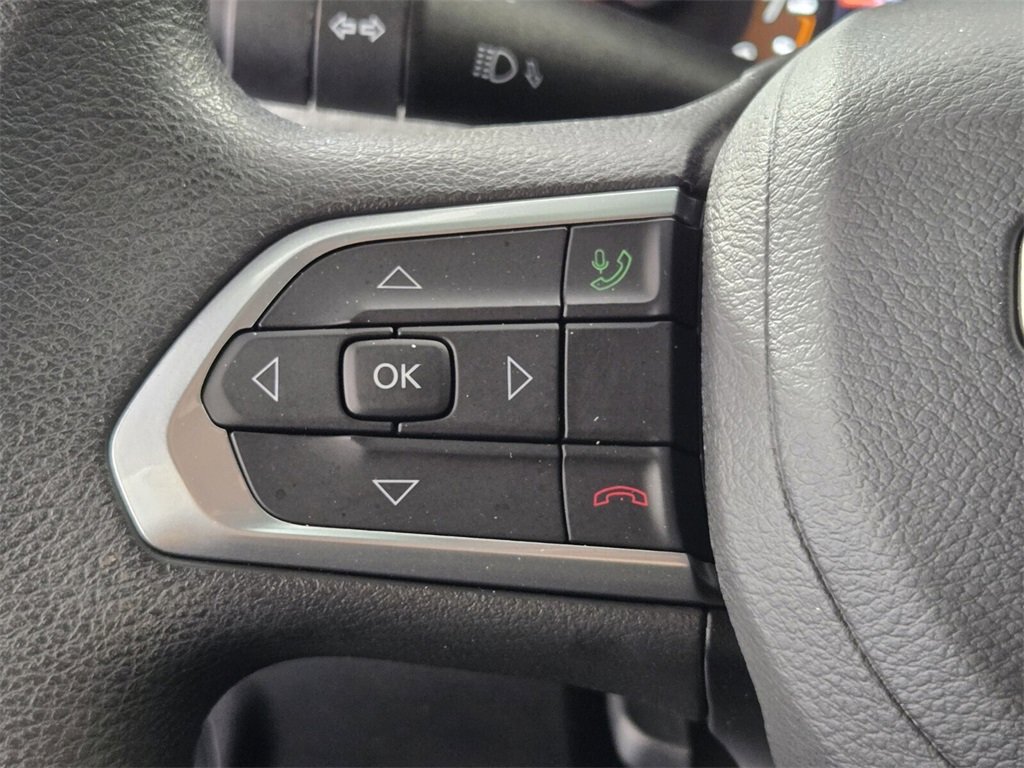 Used 2024 Jeep Compass Sport image 24