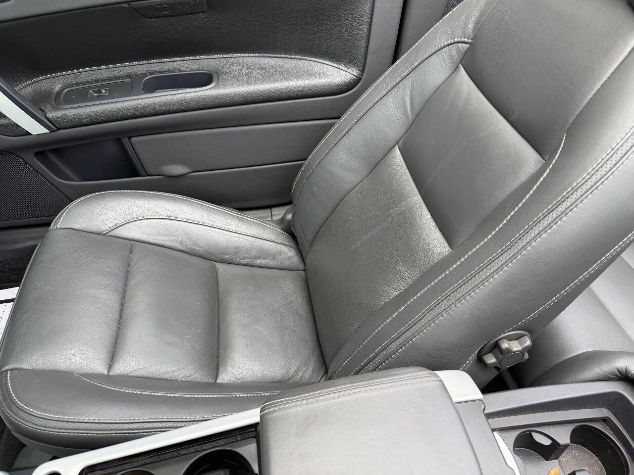Used 2013 Volvo C70 T5 FWD image 9