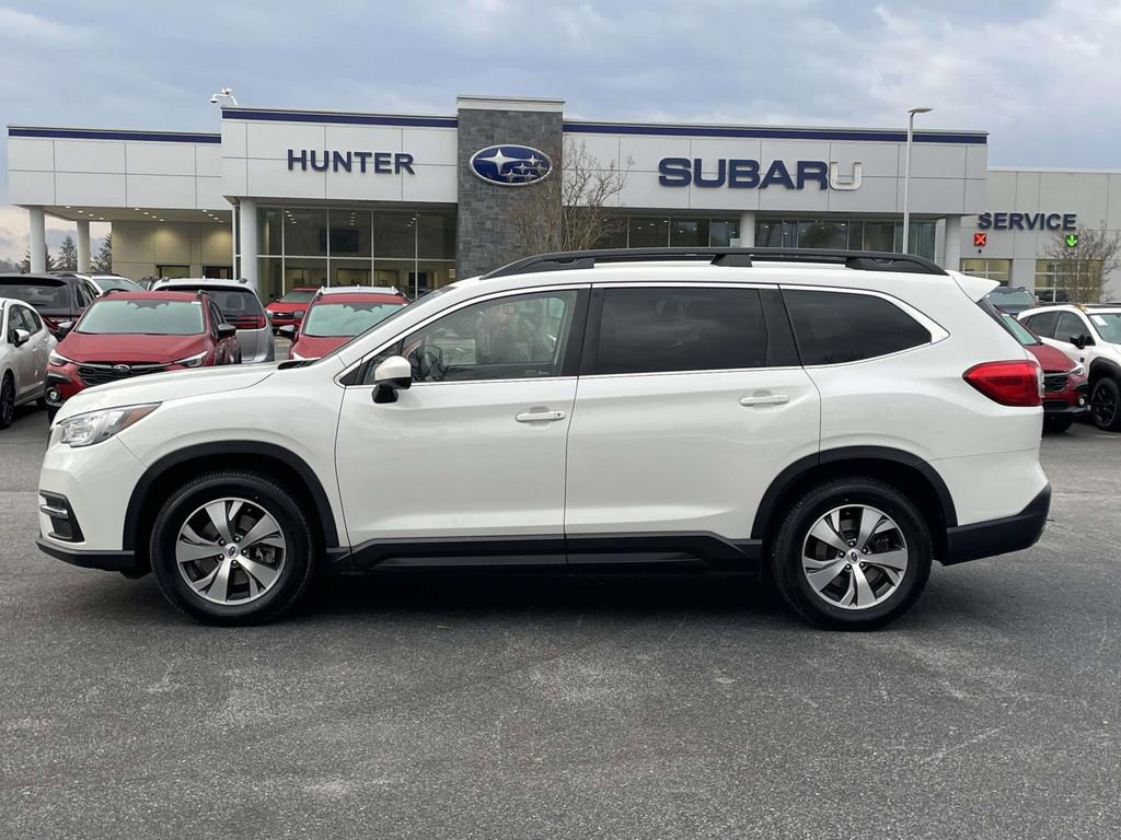 Used 2021 Subaru Ascent Premium w/ Convenience Package image 28