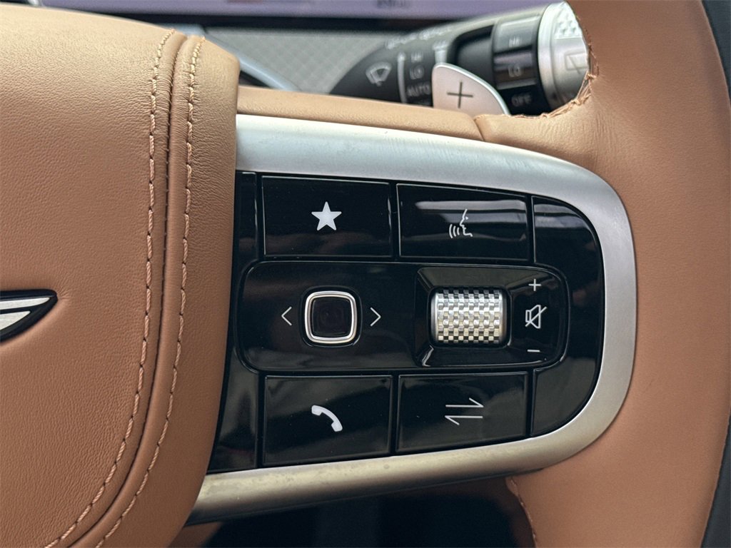 New 2026 Genesis GV80 3.5T Prestige image 41