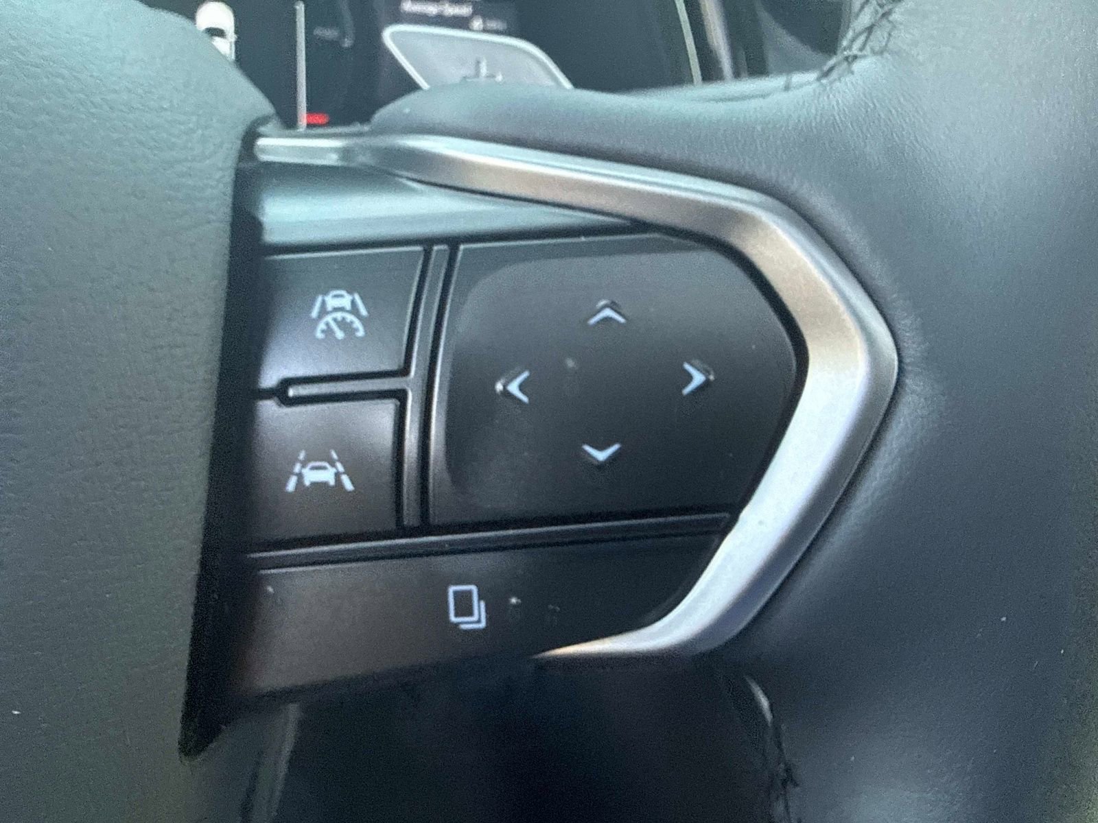 New 2026 Lexus RX 350 image 25