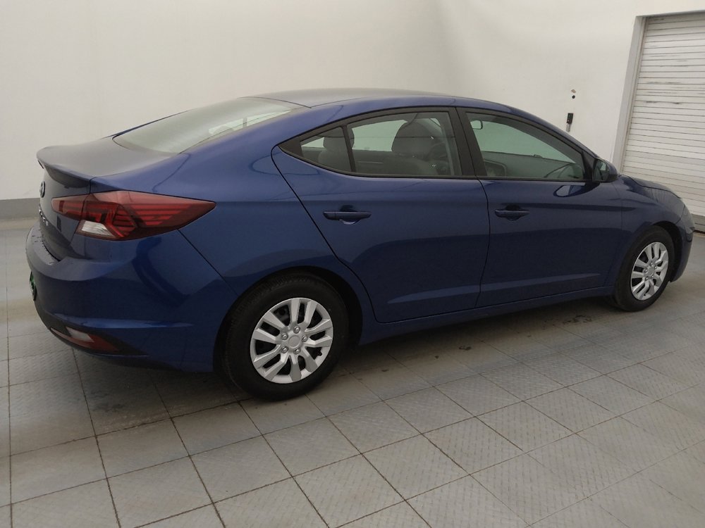 Used 2019 Hyundai Elantra SE image 10
