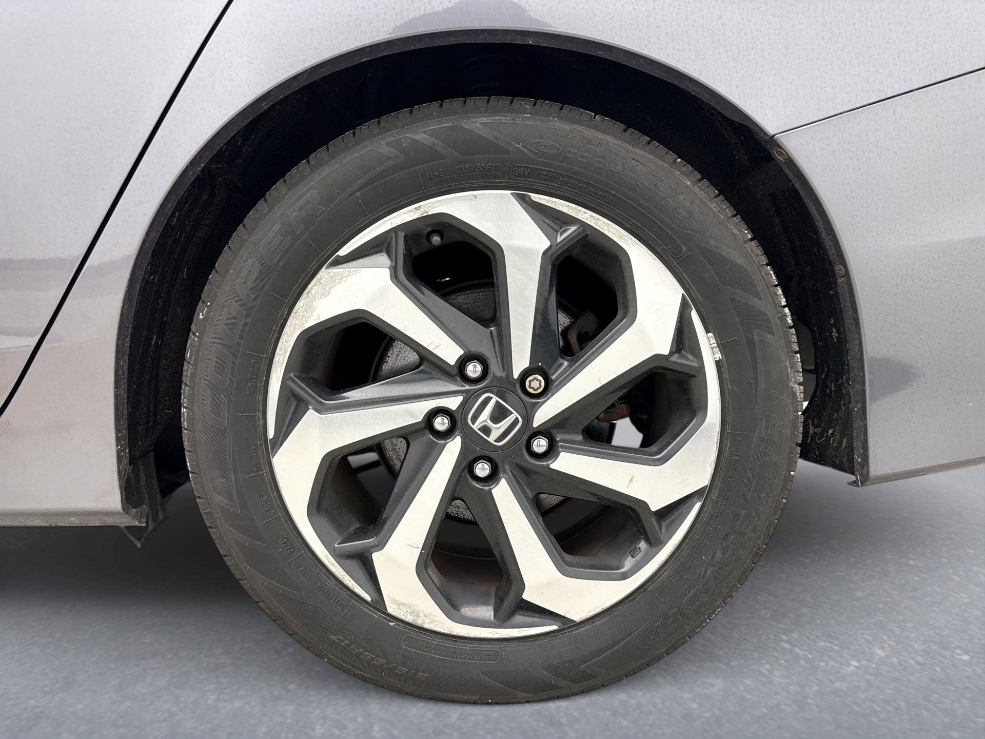 Used 2016 Honda Accord EX image 12