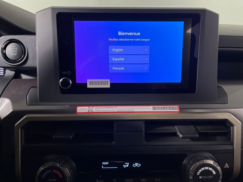 New 2026 Toyota Tacoma SR5 image 20