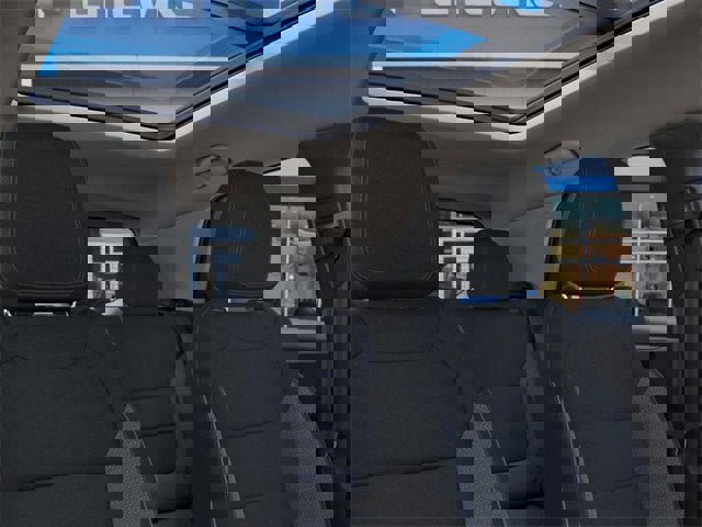 New 2026 Chevrolet TrailBlazer LT w/ Convenience Package image 24