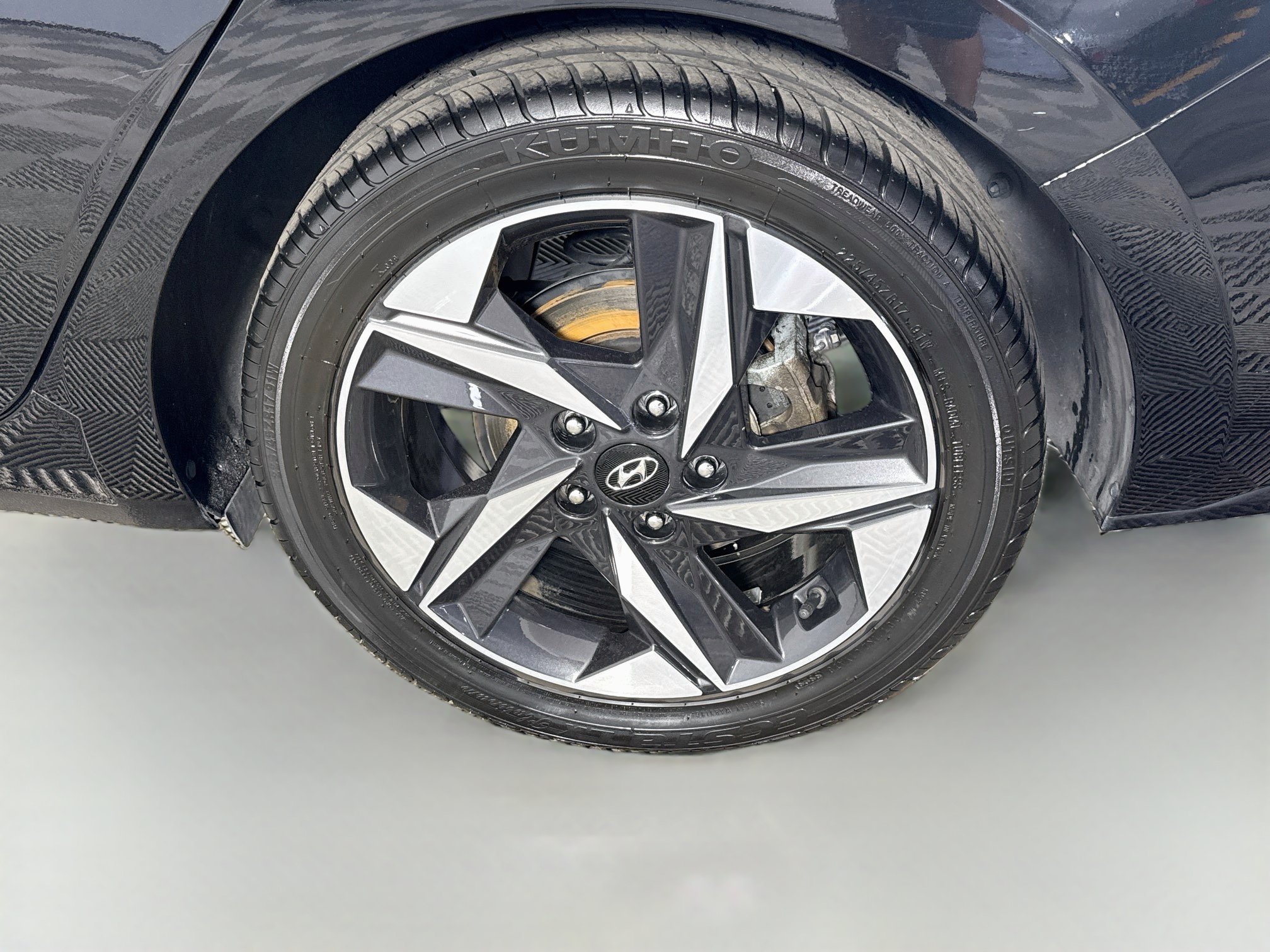 Used 2021 Hyundai Elantra Limited FWD image 37