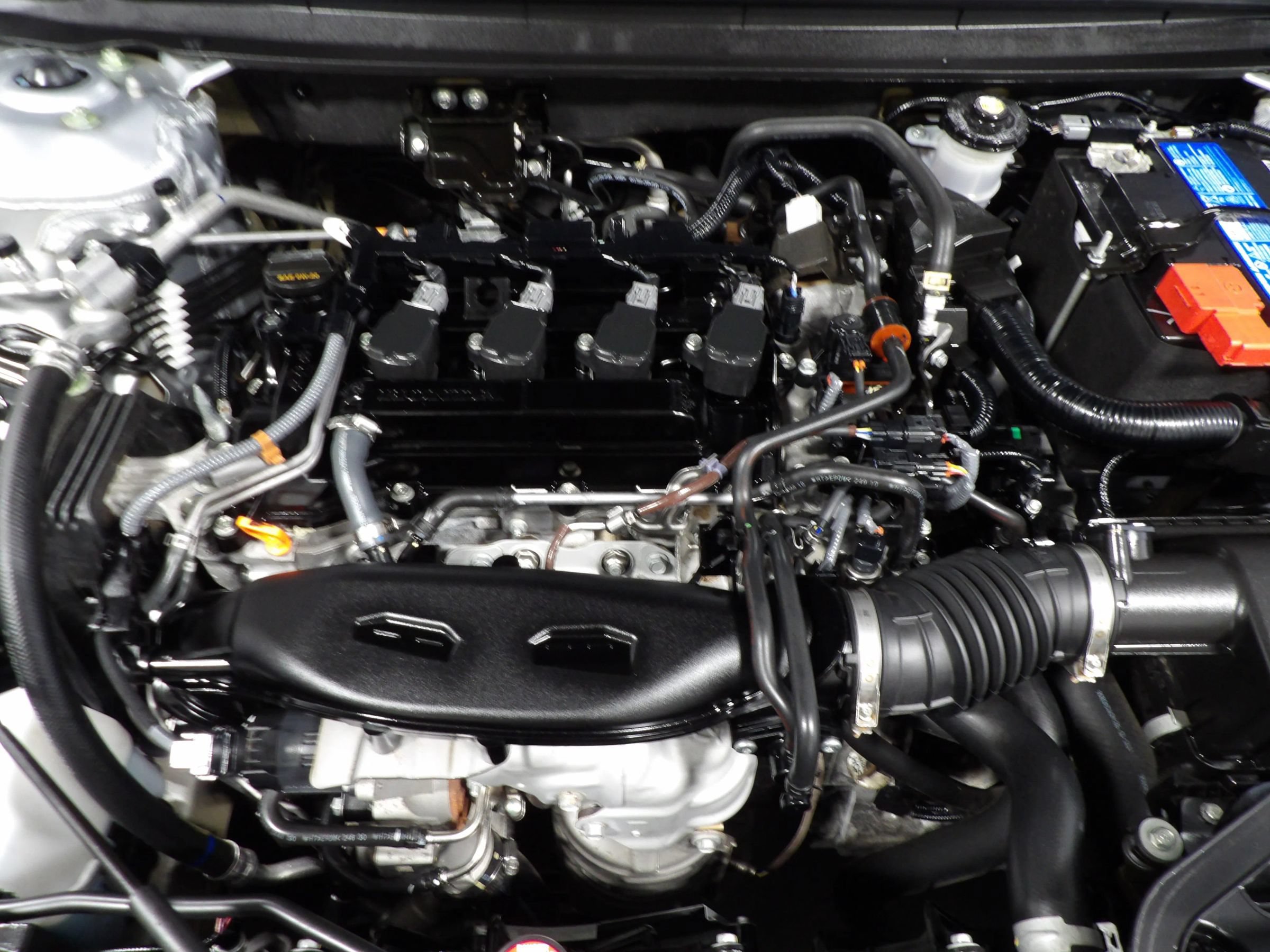 Used 2025 Honda Accord LX image 19
