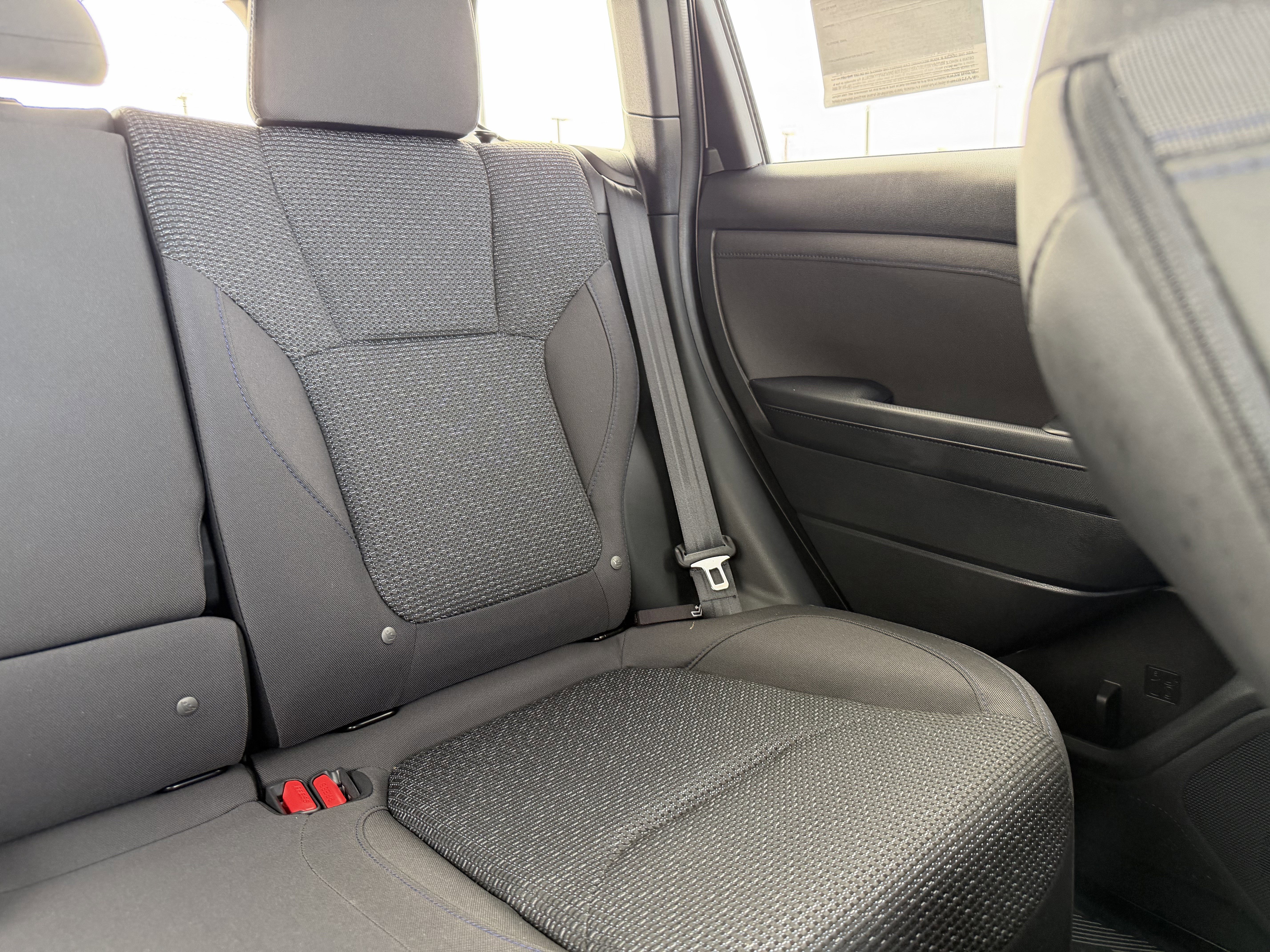 Used 2025 Subaru Forester Premium w/ Convenience Package #1 AWD/4WD image 14