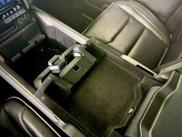 Used 2020 RAM 1500 Limited image 17