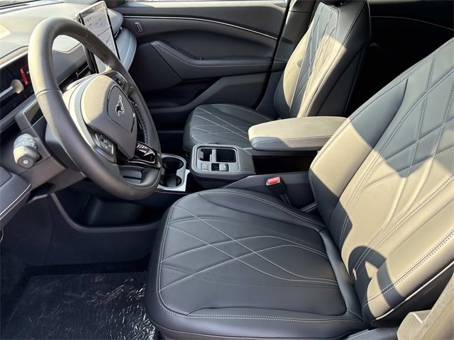 New 2025 Ford Mustang Mach-E Select w/ Comfort Package Lite image 22