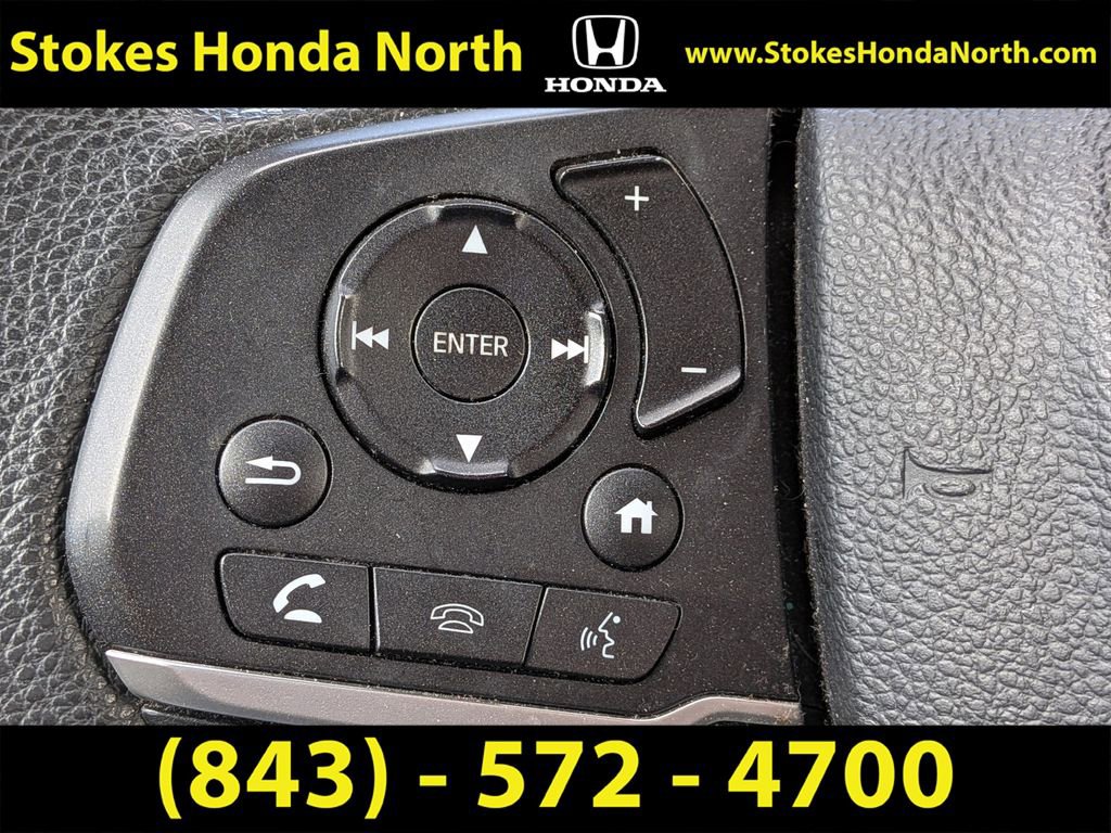 Used 2019 Honda Odyssey EX image 21