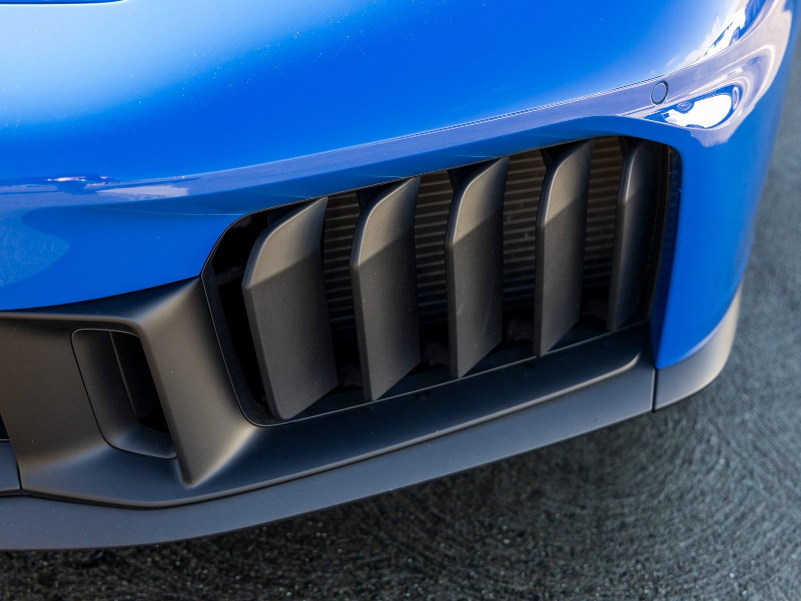 Certified 2025 Porsche 911 Carrera GTS RWD image 18