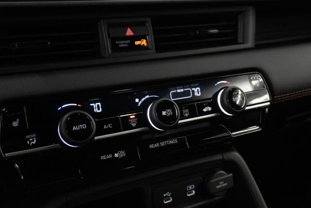 New 2026 Honda Pilot Sport image 21