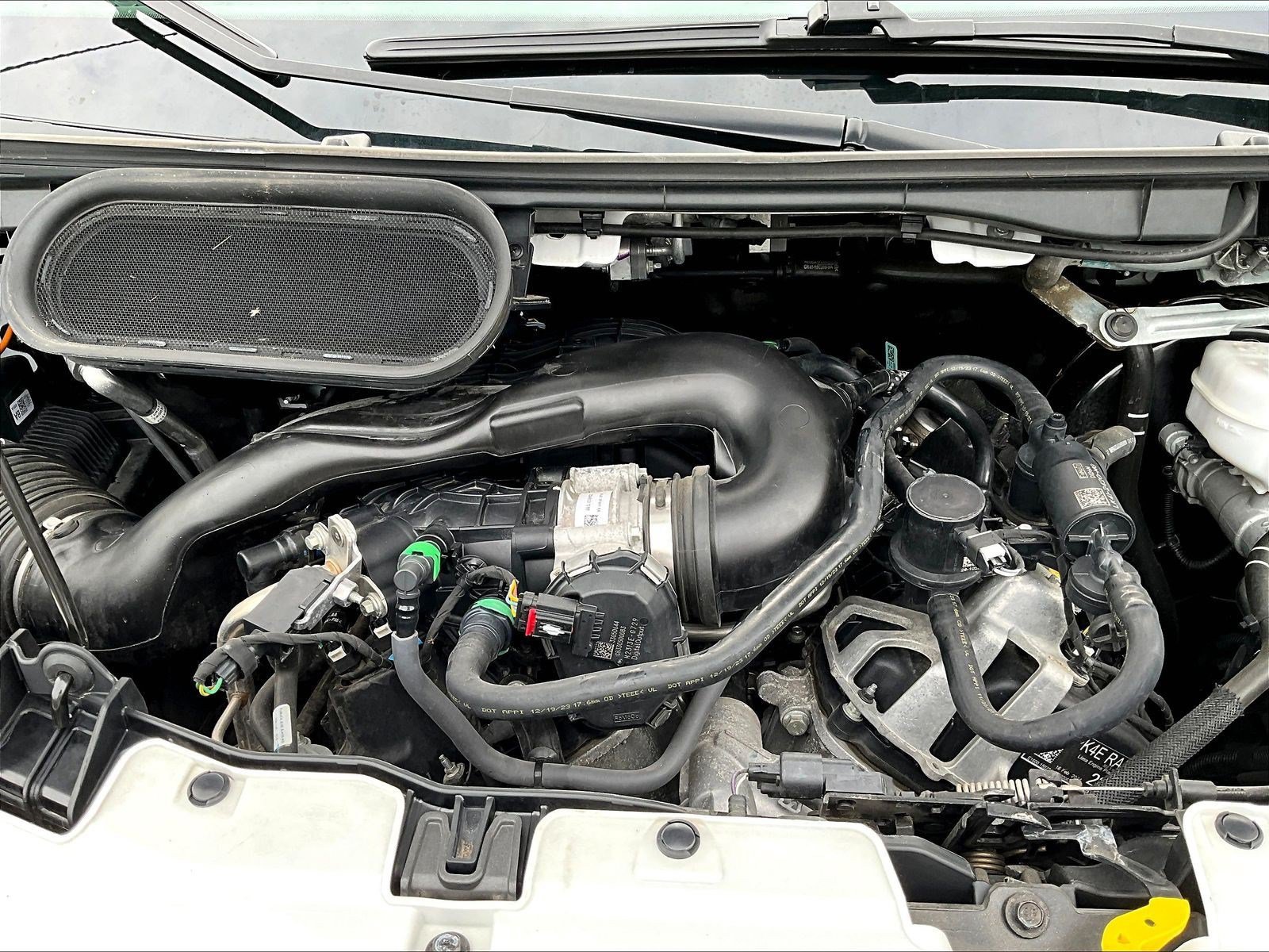 Used 2024 Ford Transit 350 XL RWD image 29