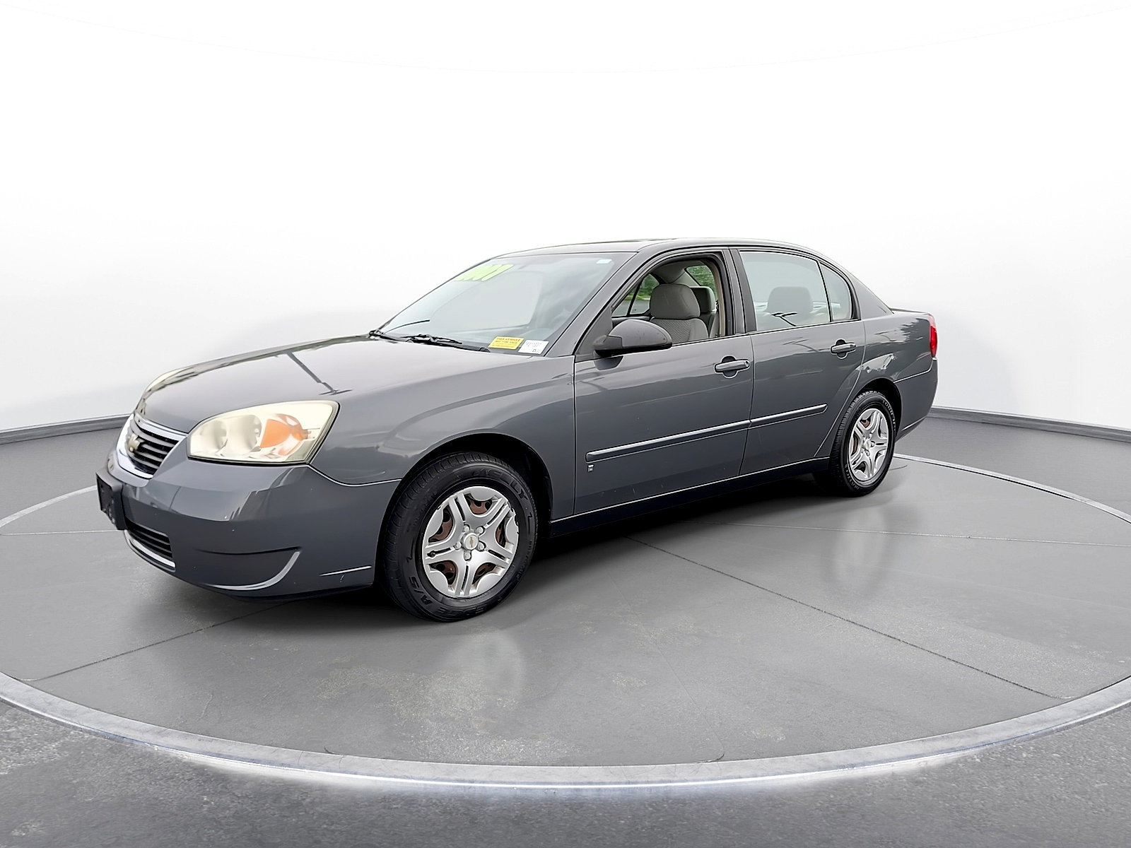 Used 2007 Chevrolet Malibu LS FWD image 4