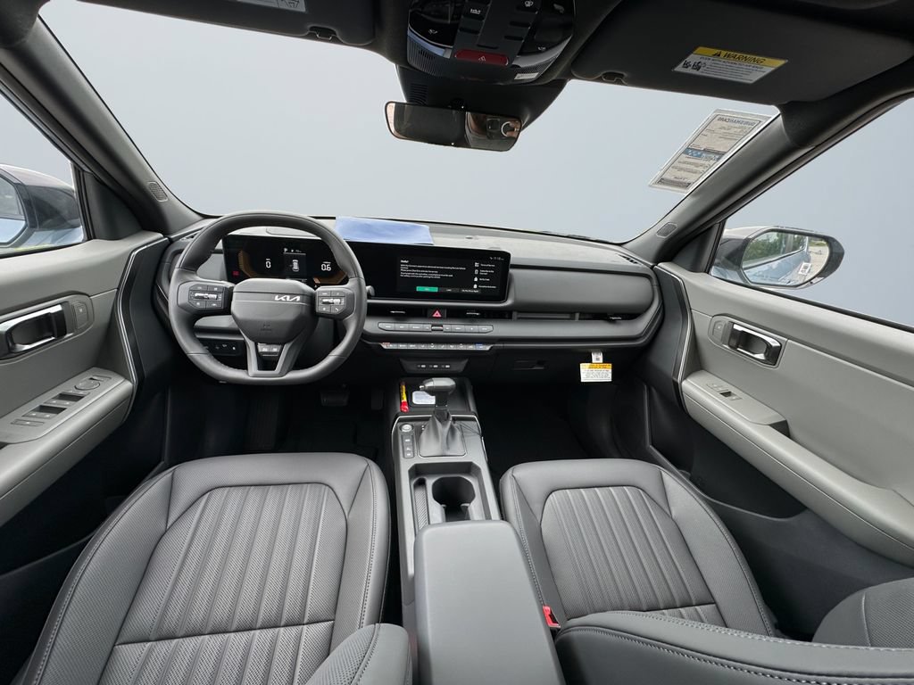 New 2027 Kia Seltos X-Line S AWD/4WD image 10