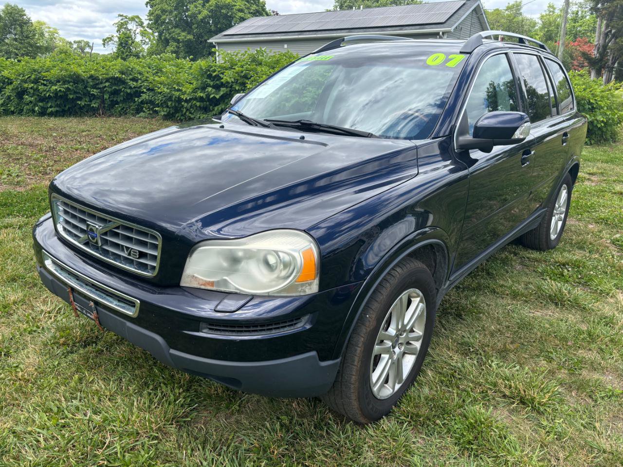 Used 2007 Volvo XC90 V8 AWD/4WD image 1