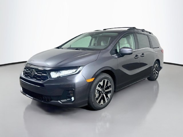 New 2027 Honda Odyssey EX-L image 3