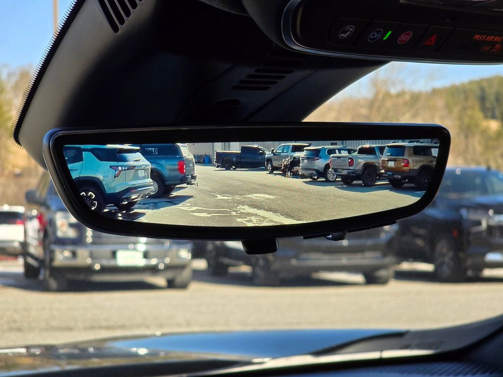 New 2026 GMC Acadia Denali Ultimate image 10