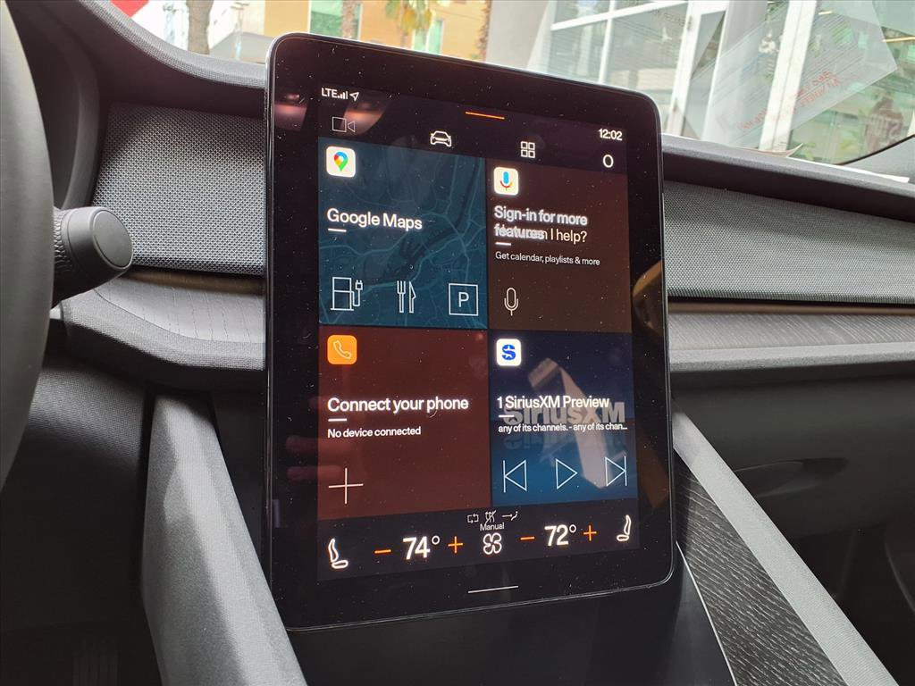 Used 2023 Polestar Polestar 2 image 26