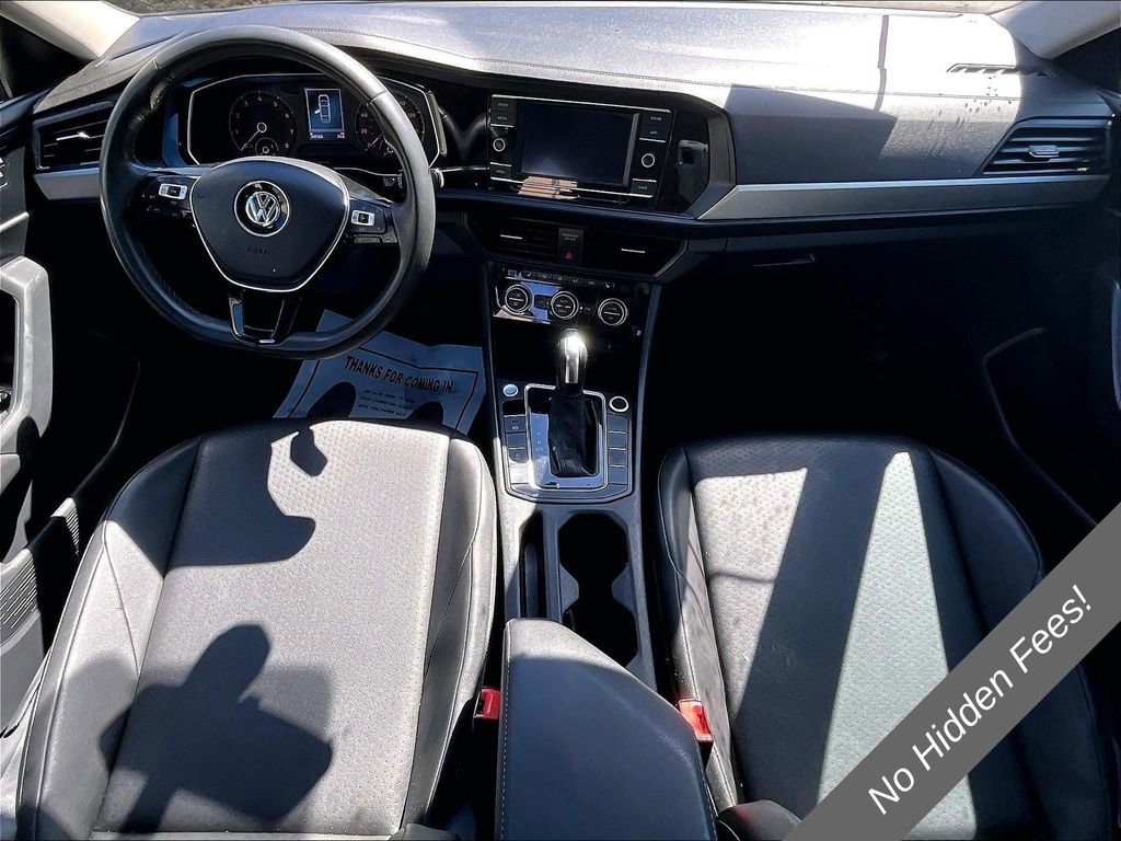 Used 2020 Volkswagen Jetta S FWD image 13