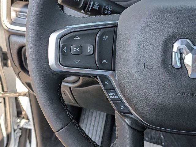 New 2026 RAM 1500 Big Horn image 19