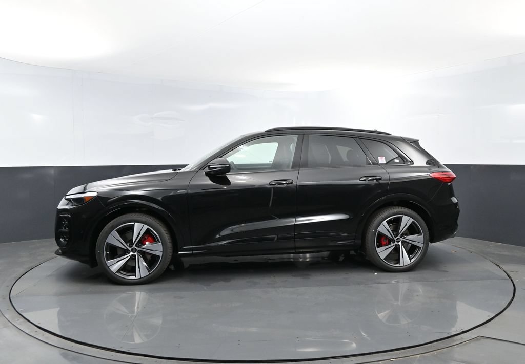 New 2026 Audi SQ5 Premium Plus AWD/4WD image 24
