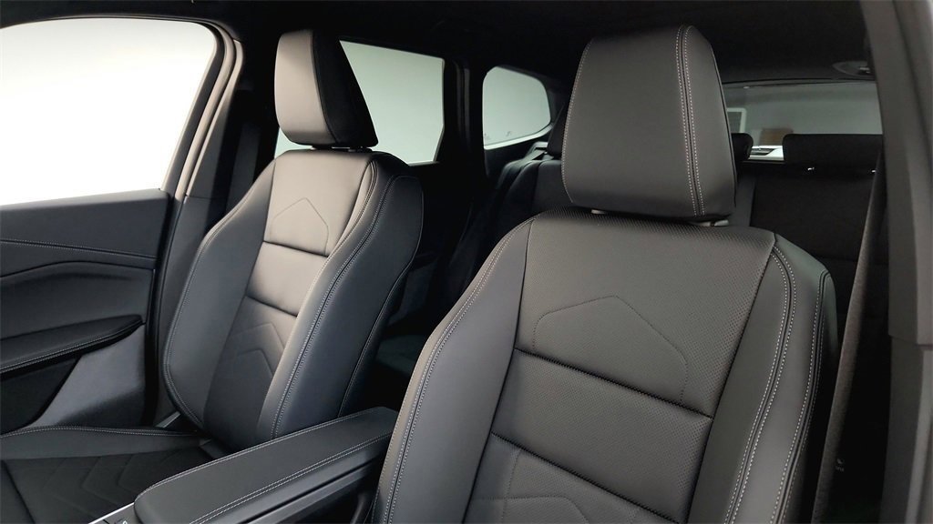 New 2026 BMW X1 xDrive28i image 17