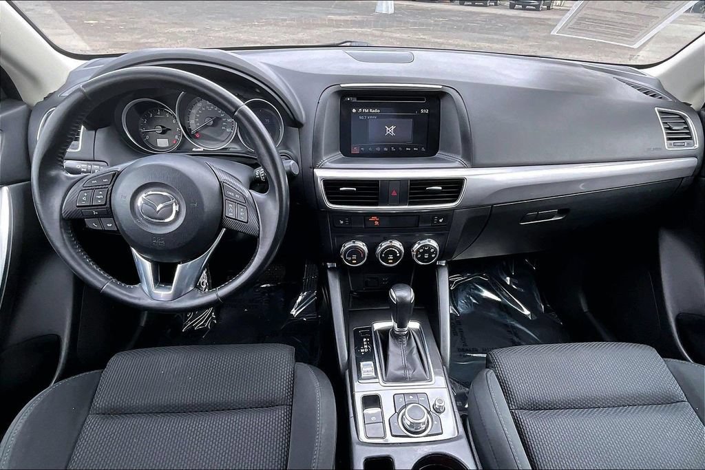 Used 2016 MAZDA CX-5 Touring FWD image 11