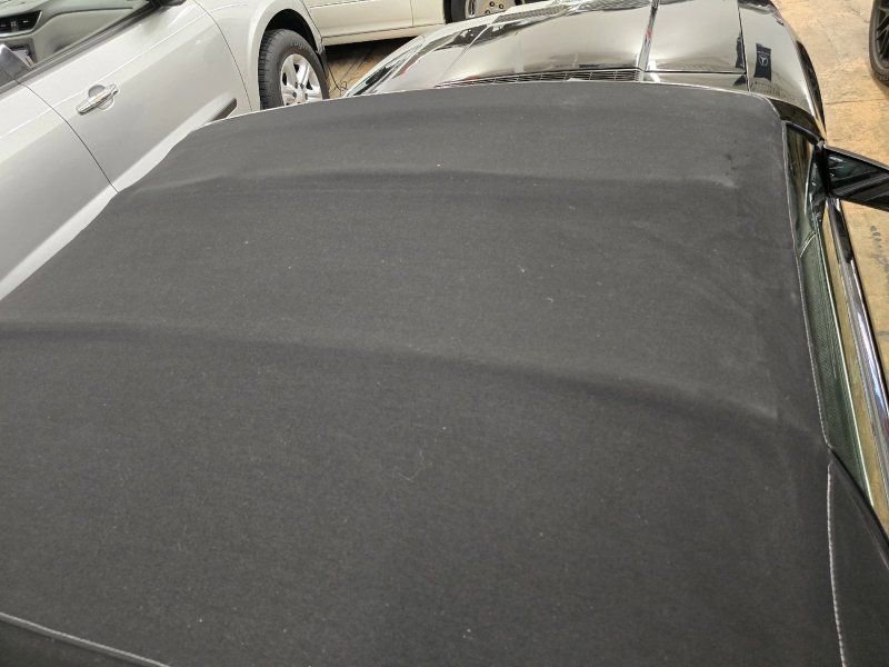 Used 1986 Mercury Capri image 23