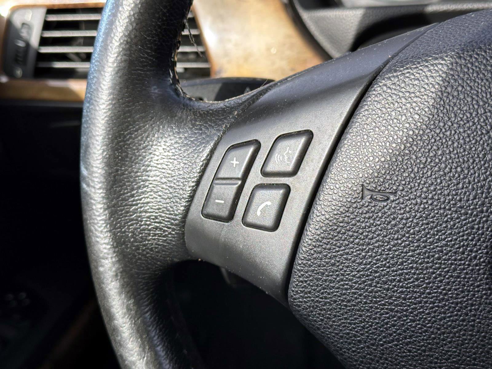 Used 2008 BMW 328xi Sedan image 20