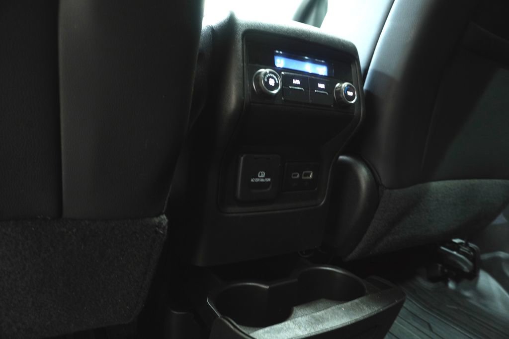 Used 2023 GMC Acadia AT4 w/ LPO, Floor Liner Package image 16