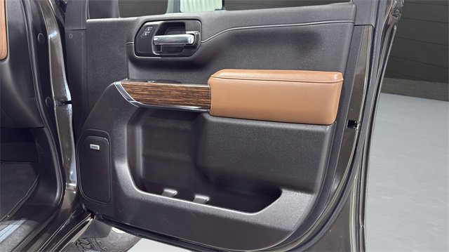 Used 2022 Chevrolet Silverado 3500 High Country w/ Safety Package II image 34